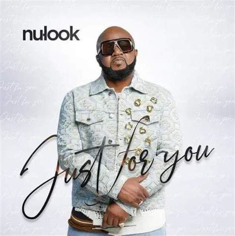 Nu Look Album 2023 - Just For You