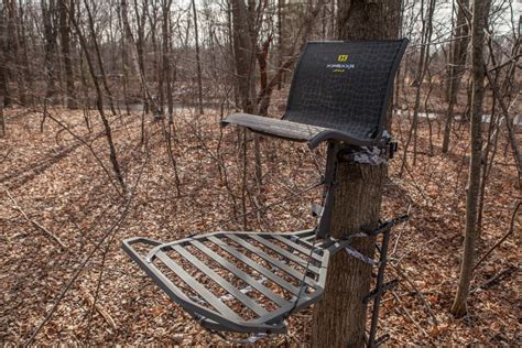 The 14 Best Treestands - Hang-On reviews in 2021