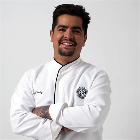 Aarón Sanchez | MasterChef Wiki | Fandom