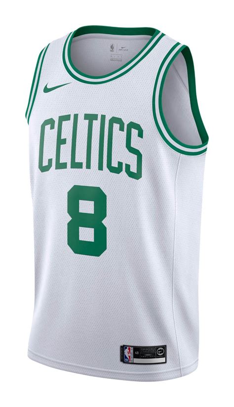 Boston Celtics 2021-22 Jerseys