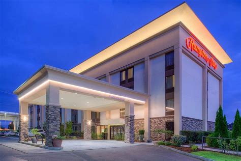 HAMPTON INN SEATTLE-AIRPORT (SeaTac) - Hotel Reviews, Photos, Rate Comparison - Tripadvisor