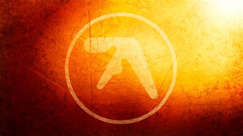 This Is How Aphex Twin’s Awesome Logo Was Made | Telekom Electronic Beats