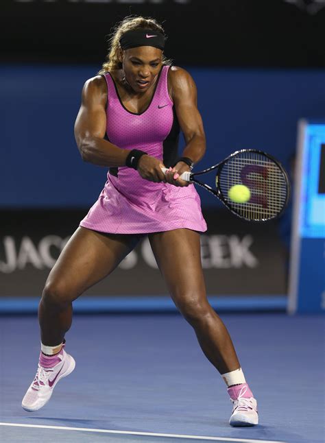 Serena Williams