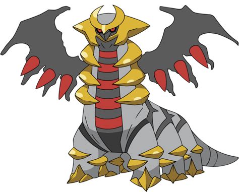 Imagen - Giratina modificada (anime DP).png | WikiDex | FANDOM powered by Wikia