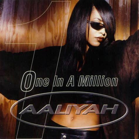 Aaliyah - One In A Million (Urban Noize Remix)