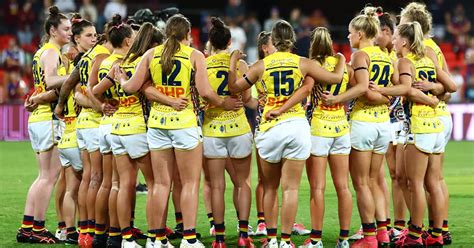 AFLW: 2023 Sign and Trade Period dates released