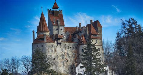 Dracula's Castle tour | musement