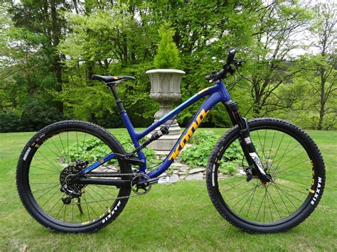 Kona Bikes Process 111 2016 | Mountain Bike Reviews » Bikes » Trail ...