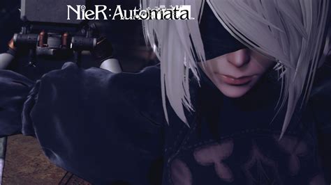 NieR: Automata Game | PS4 - PlayStation