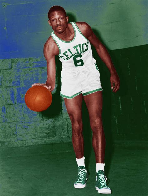 Bill Russell - ElmoButler Blog