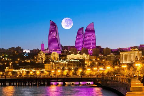 Azerbaijan Unveils Plan to Revive Tourism Post-Coronavirus - Caspian News