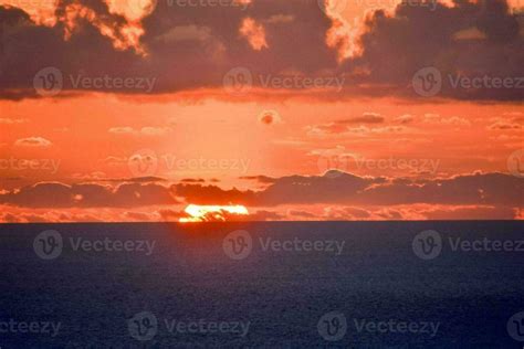 Scenic sunset view 23281184 Stock Photo at Vecteezy