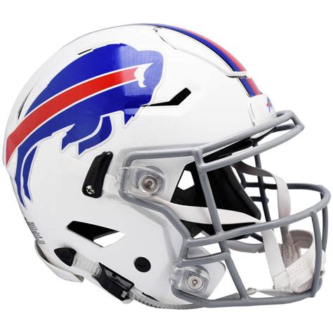 Buffalo Bills Helmets — Game Day Treasures