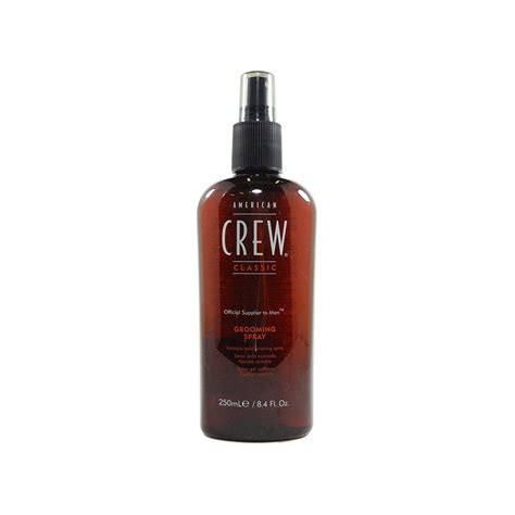 American Crew Grooming Spray 250ml | Cosmetize UK