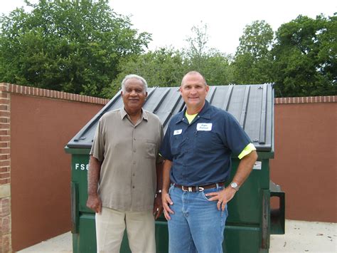 Eagle Disposal: Where Service Matters - Waste Advantage Magazine