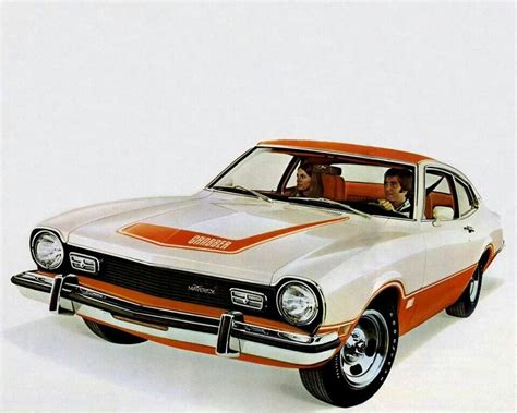 M400-HD 1973-75 FORD MAVERICK GRABBER NAME CUTOUT SP GRABBER HOOD DECAL Car & Truck Decals ...