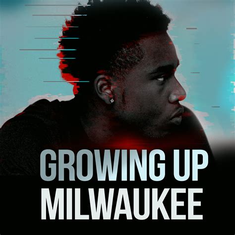 In the HBO MAX Documentary ‘Growing Up Milwaukee,’ Director Tyshun ...