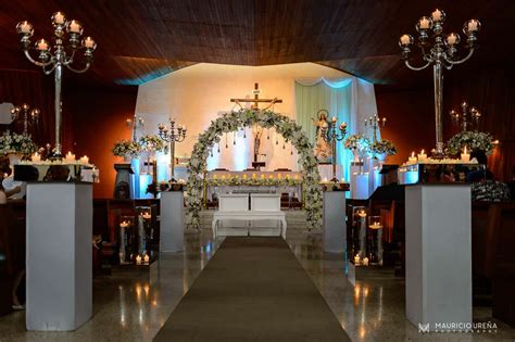 Bodas Hotel Costa Rica Marriott | Mauricio Ureña Photography