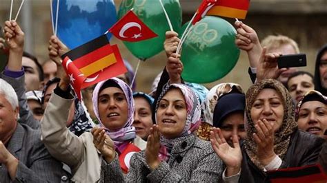 Islam Doesn’t Only Belong in Germany. It Also Belongs to Turkey.