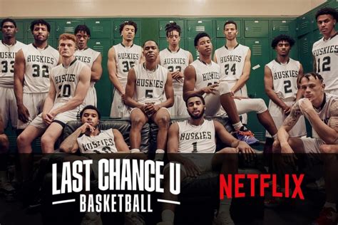 Last Chance U: Basketball un documentario sportivo premiato agli Emmy - PlayBlog.it