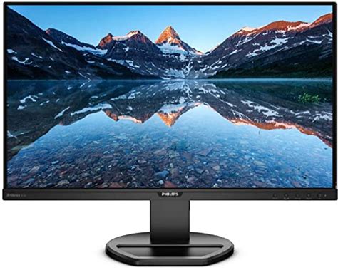 252B9 | Philips 25" 1920x1200 WUXGA 16:10 LCD Monitor 252B9 ...