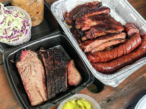 The 15 best BBQ restaurants in Houston