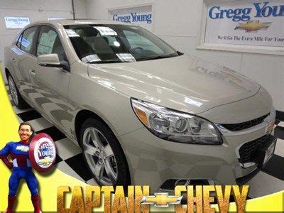 Used Cars for Sale in Omaha, NE | Gregg Young Chevy Omaha | Chevrolet malibu, Chevrolet, Chevy