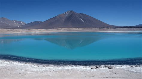 Discover Tuz Golu The Salt Lake: Turkey's Largest Salt Lake