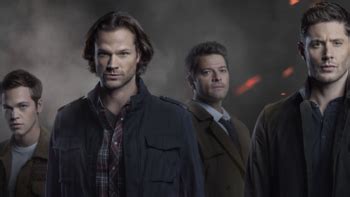 Characters in Supernatural - TV Tropes