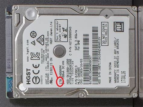 What's the Size of PS4 Hard Drive? | PS4 Storage