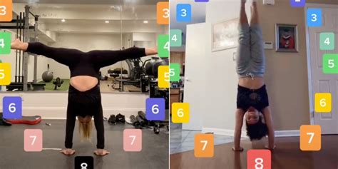 Watch These "Stronger" Challenge TikTok Videos | PS Fitness