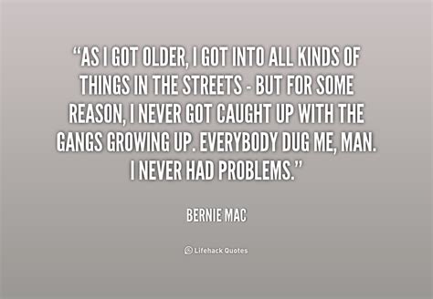 Bernie Mac Quotes. QuotesGram