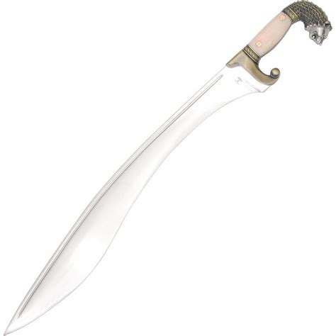 Gladius Swords CI268 Persian War Sword With Imitation Ivory Handle - Knife Country, USA