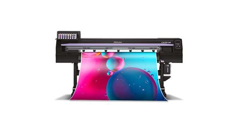 Mimaki CJV150 Series - Spicers Canada ULC