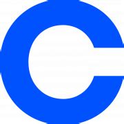 Coinbase Logo Transparent - PNG All | PNG All