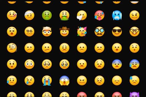 Samsung updates its emoji set with One UI 6.0