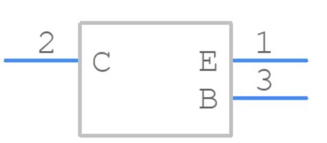 2SC945 Bipolar NPN Transistor: Pinout, Equivalents, Datasheet