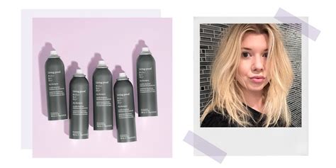 Living Proof Dry Shampoo Review 2019: The Best Dry Shampoo of All Time