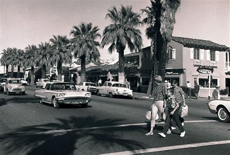 Palm Springs | history - See Palm Springs History Come to Life in Walking Tours