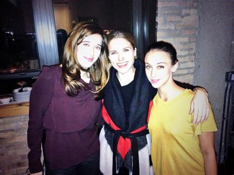 Marina Squerciati, Sophia Bush and Stella Maeve - Chicago PD (TV Series ...