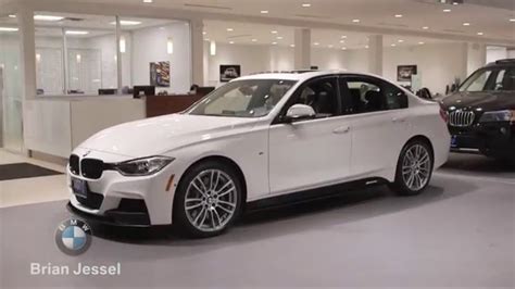 2014 BMW 335i M Sport at Brian Jessel BMW Pre-Owned - YouTube