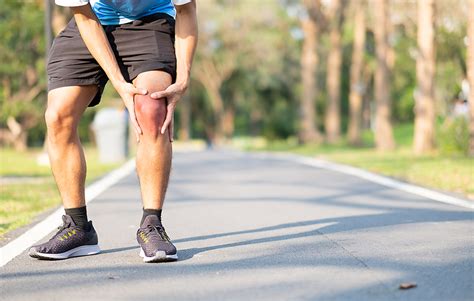 Orthopaedic Surgeon in Singapore | Running Injuries