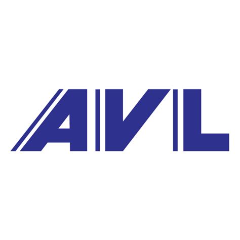 AVL logo, Vector Logo of AVL brand free download (eps, ai, png, cdr) formats