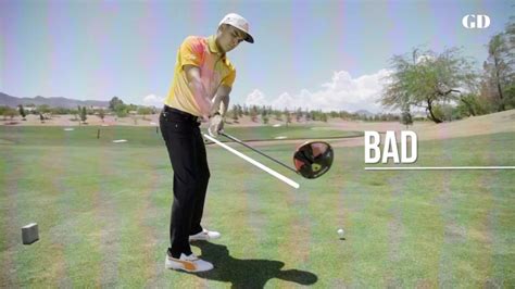 The swing change sparking Rickie Fowler's comeback, explained | How To ...