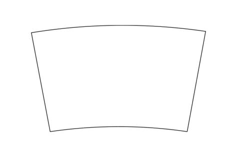 Free Tumbler Template - PRINTABLE TEMPLATES