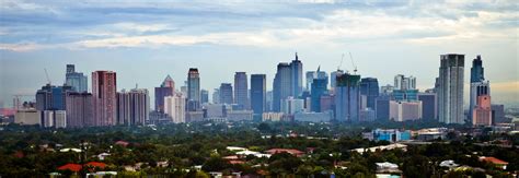 Makati - The Skyscraper Center