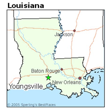 Youngsville, LA