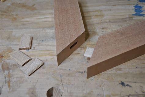 Eight Different Types Of Wood Joinery You Should Know - Live Enhanced