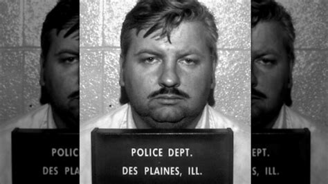 John Wayne Gacy's Crimes Helped Inspire The Creation Of Amber Alerts