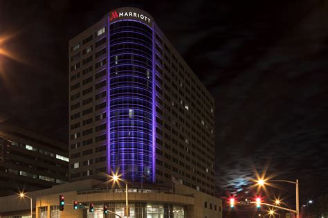 Marriott Country Club Plaza - Kansas City - Kansas City, MO